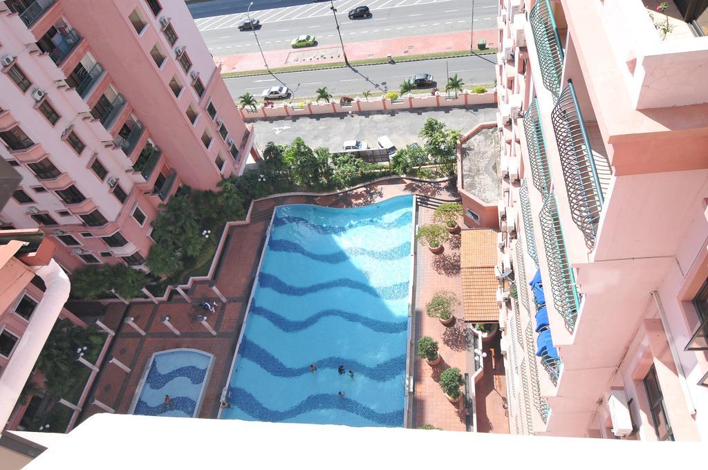 Marina Court Kota Kinabalu- Bigger Group Stay Together- 6 Bedroom Apartments Zewnętrze zdjęcie