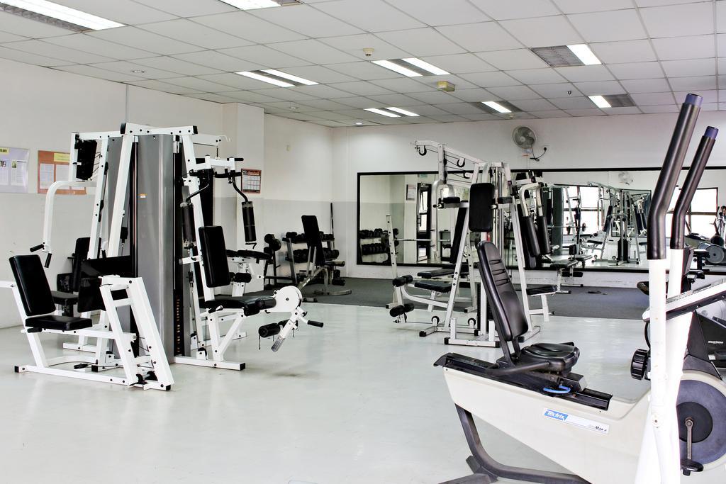Marina Court Kota Kinabalu- Bigger Group Stay Together- 6 Bedroom Apartments Zewnętrze zdjęcie