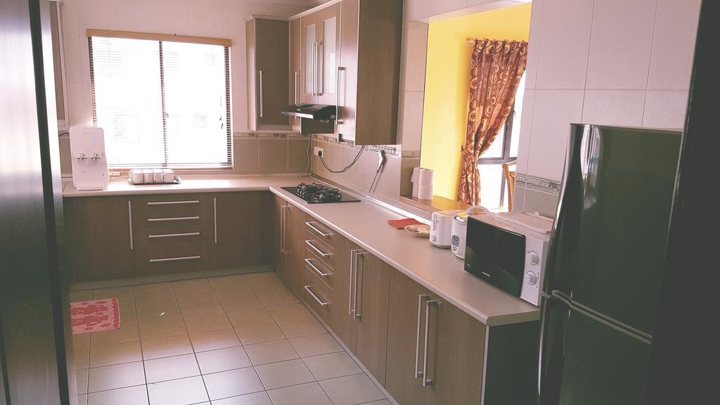 Marina Court Kota Kinabalu- Bigger Group Stay Together- 6 Bedroom Apartments Zewnętrze zdjęcie