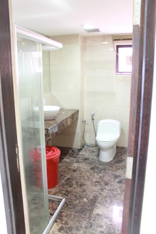 Marina Court Kota Kinabalu- Bigger Group Stay Together- 6 Bedroom Apartments Zewnętrze zdjęcie