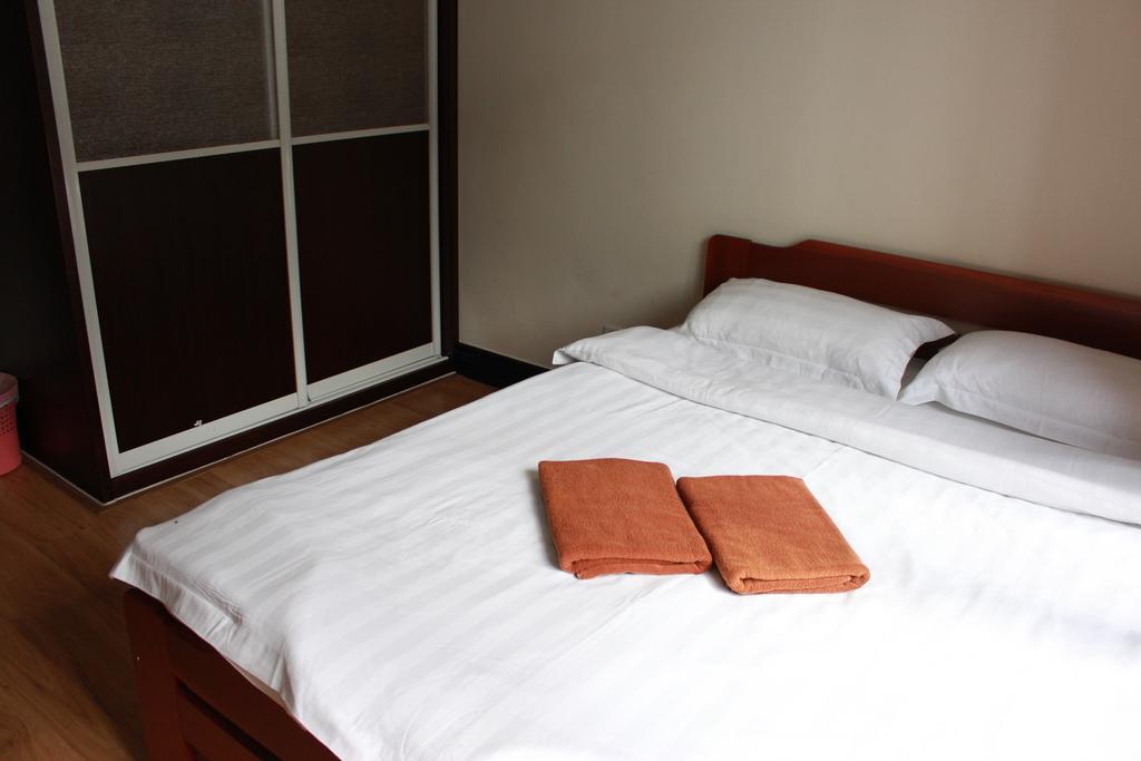 Marina Court Kota Kinabalu- Bigger Group Stay Together- 6 Bedroom Apartments Pokój zdjęcie